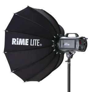 Софтбокс S.Box Rime Lite 75 см октабокс с быстрым открытием